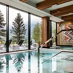 Bachleda Kasprowy Hotel 4*