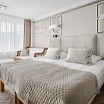 Bachleda Kasprowy 4*