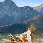 Hotel Bachleda Kasprowy