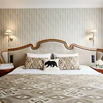 Hotel Bachleda Kasprowy Zakopane