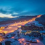 Bachleda Kasprowy Hotel 4*