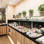 Hotel Bachleda Kasprowy 4*