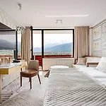 Hotel Bachleda Kasprowy 4*