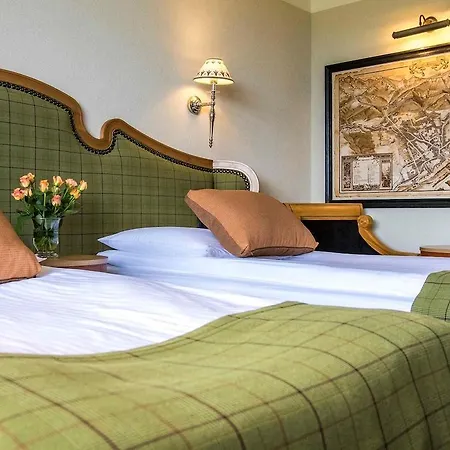 Hotel Bachleda Kasprowy