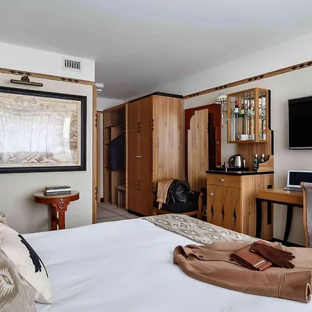 Bachleda Kasprowy Отель Закопане