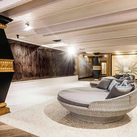 Hotel Bachleda Kasprowy 4*