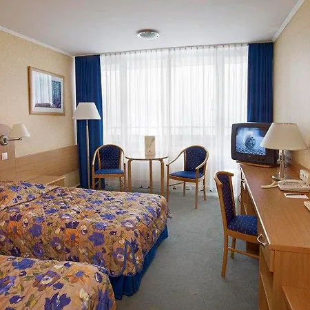 Bachleda Kasprowy Hotel