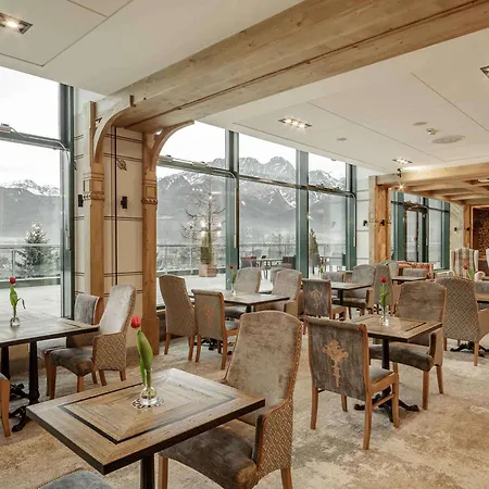 Bachleda Kasprowy Отель 4*