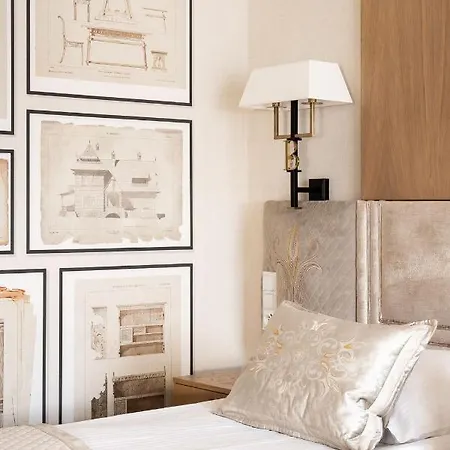 Bachleda Kasprowy Отель 4*