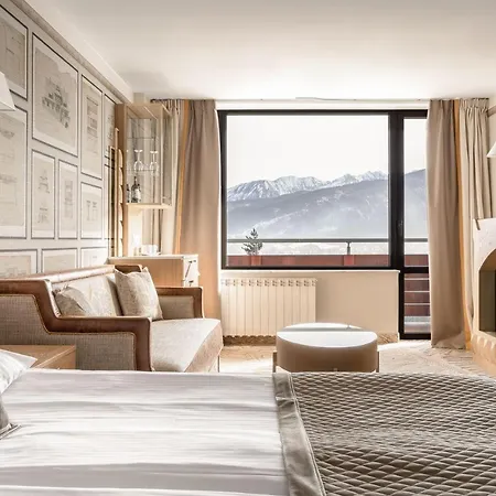 Bachleda Kasprowy 4* Zakopane