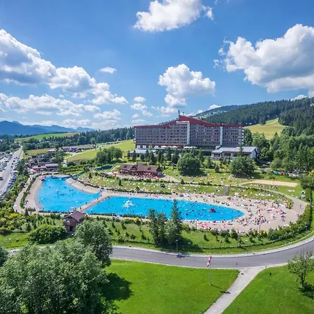 Bachleda Kasprowy Hotel Zakopane