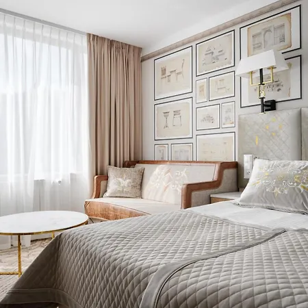 Bachleda Kasprowy Otel 4*