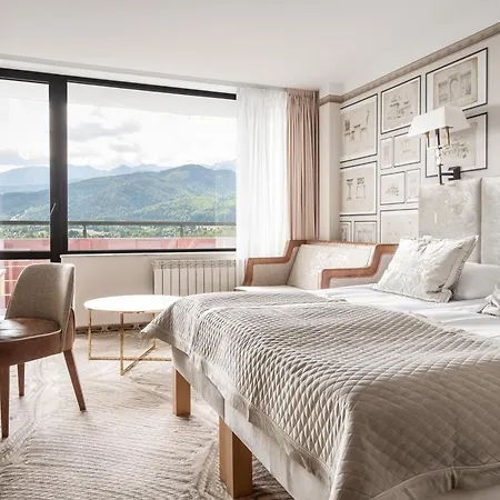 Otel Bachleda Kasprowy 4*