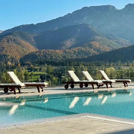 Bachleda Kasprowy Otel Zakopane