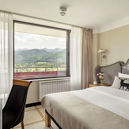 Bachleda Kasprowy 4* Закопане