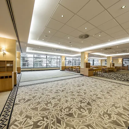 Bachleda Kasprowy Отель Закопане