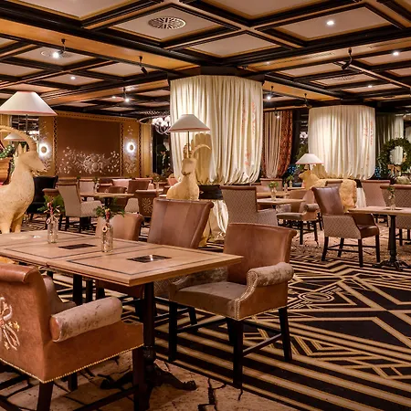 Bachleda Kasprowy Отель 4*