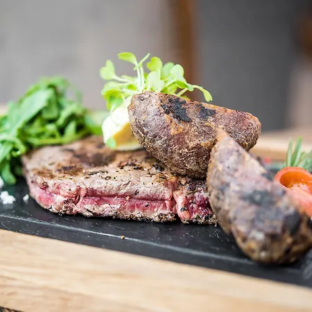 Отель Bachleda Kasprowy 4*