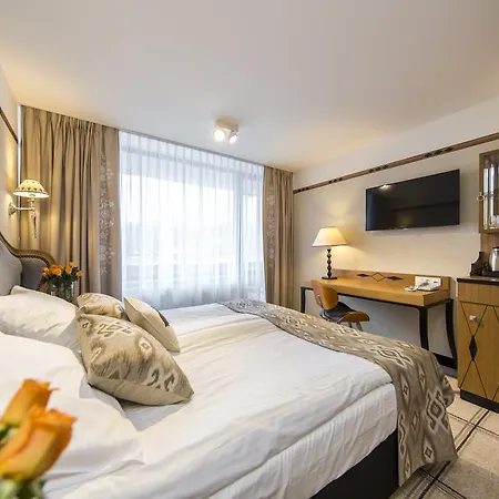 Hotel Bachleda Kasprowy Zakopane