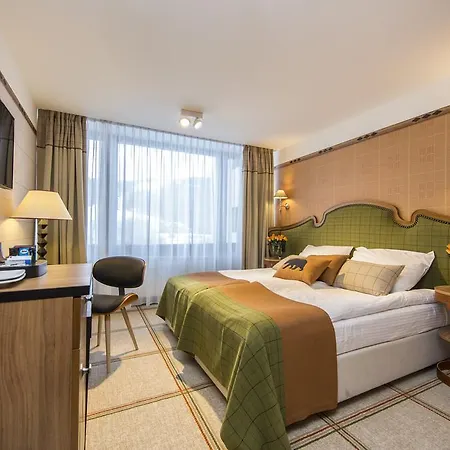 Bachleda Kasprowy Hotel 4*