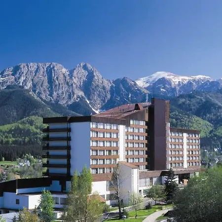 Bachleda Kasprowy Otel Zakopane