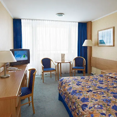 Bachleda Kasprowy Hotel 4*