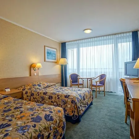Bachleda Kasprowy Hotel