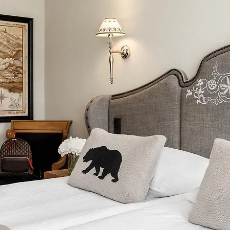 Bachleda Kasprowy Otel 4*