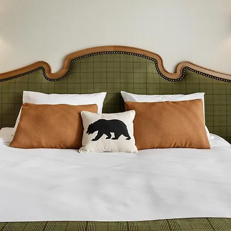 Hotel Bachleda Kasprowy Zakopane