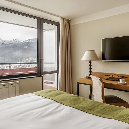 Otel Bachleda Kasprowy Zakopane