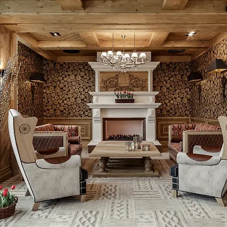 Otel Bachleda Kasprowy Zakopane