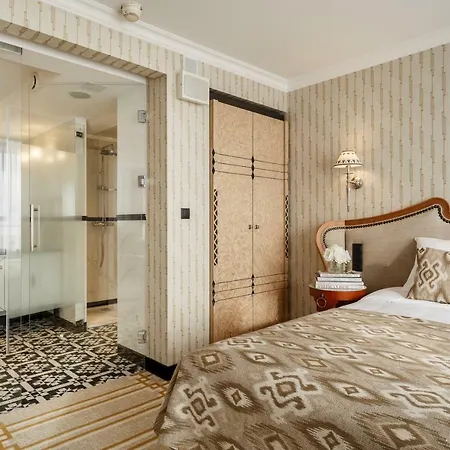 Otel Bachleda Kasprowy 4*