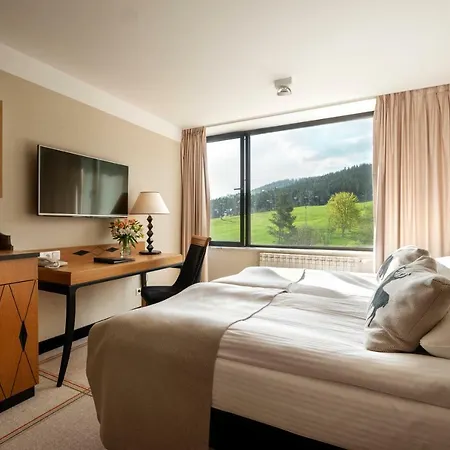 Otel Bachleda Kasprowy Zakopane