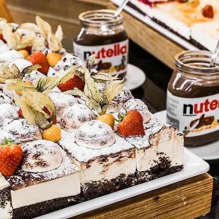 Bachleda Kasprowy Закопане