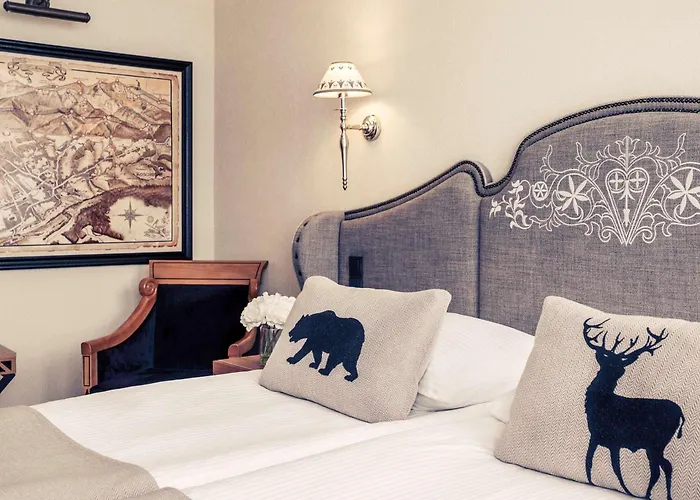 Bachleda Kasprowy 4* Zakopane