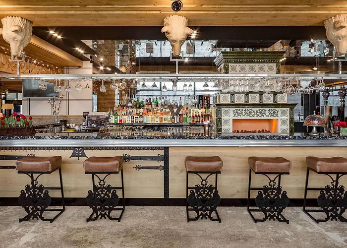 Bachleda Kasprowy Zakopane