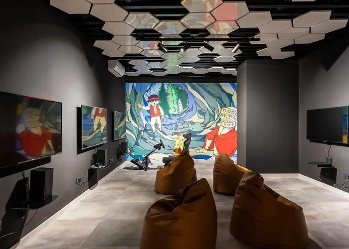 Bachleda Kasprowy Zakopane