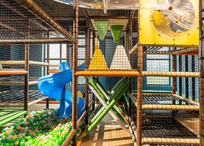 Bachleda Kasprowy Hotel 4*