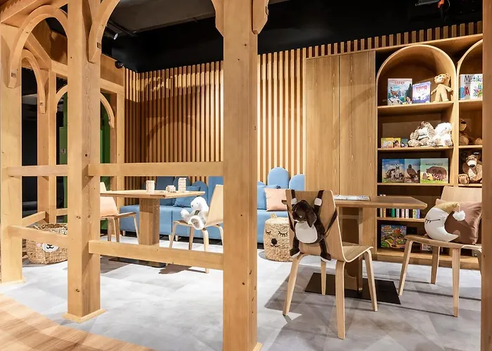 Bachleda Kasprowy Hotell 4*