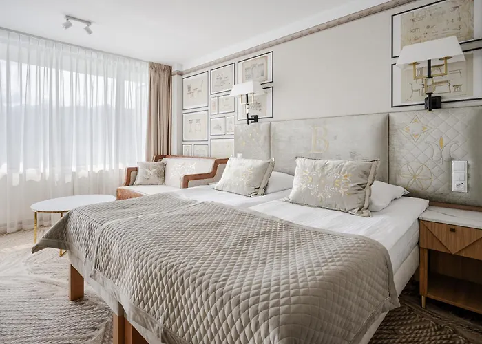 Bachleda Kasprowy 4*