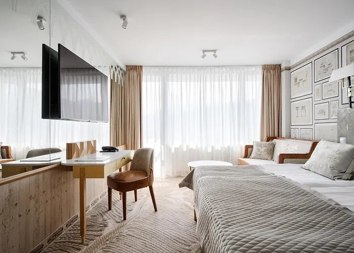 Bachleda Kasprowy Zakopane