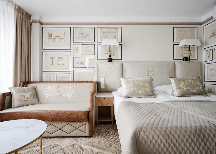 Bachleda Kasprowy 4*