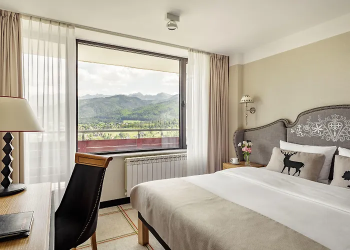 Bachleda Kasprowy 4* Zakopane