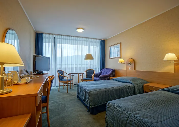 Bachleda Kasprowy Zakopane