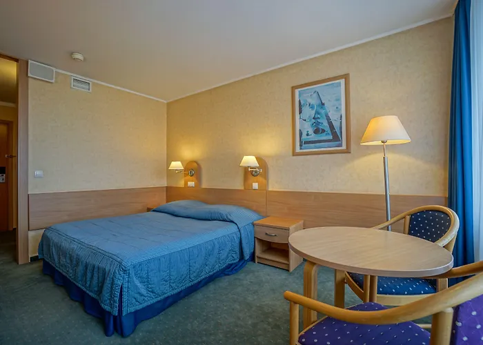 Bachleda Kasprowy Hotel