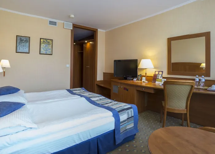 Bachleda Kasprowy Hotel Zakopane