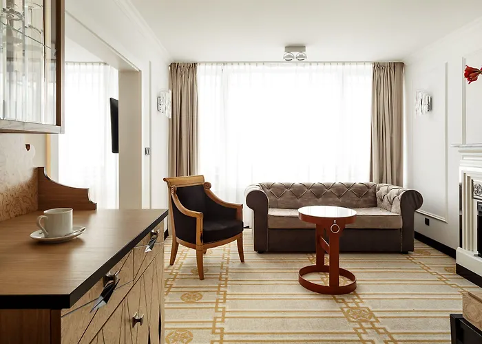 Bachleda Kasprowy Hotell 4*