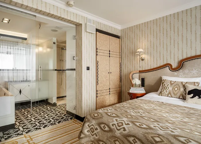 Bachleda Kasprowy Hotell Zakopane