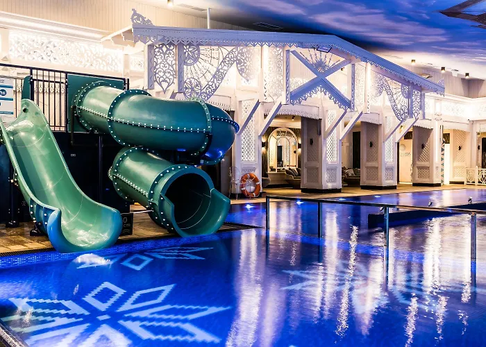 Bachleda Kasprowy Zakopane