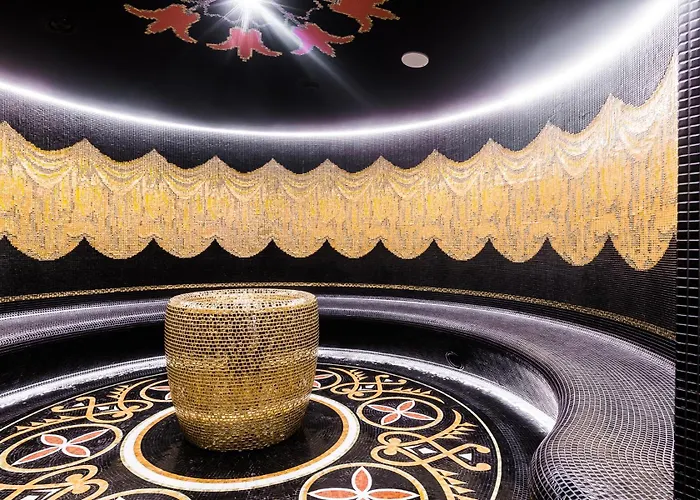 Bachleda Kasprowy Hotell Zakopane